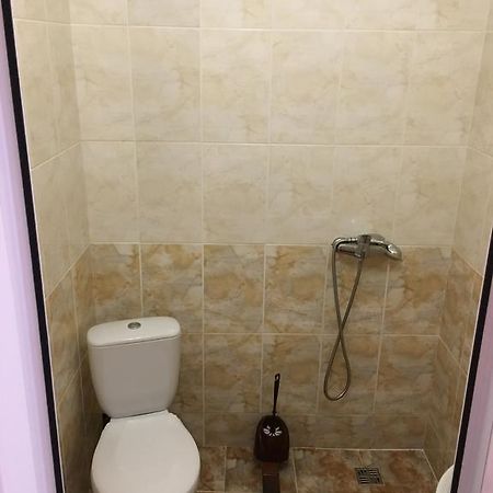 Morskaya Zhemchuzhina Hotel Zatoka Zewnętrze zdjęcie