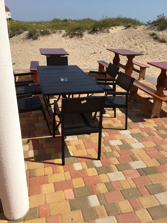 Morskaya Zhemchuzhina Hotel Zatoka Zewnętrze zdjęcie