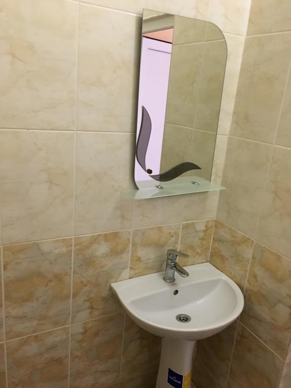 Morskaya Zhemchuzhina Hotel Zatoka Zewnętrze zdjęcie