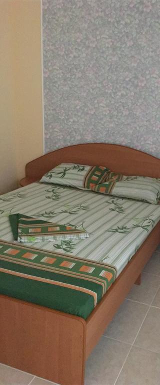 Morskaya Zhemchuzhina Hotel Zatoka Zewnętrze zdjęcie